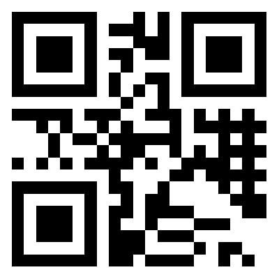 QR-Code scannen
